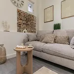Mba - Splendide - Proche Nation Apartamento *