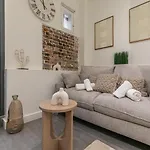 Mba - Splendide - Proche Nation Apartamento
