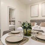 Apartamento Mba - Splendide - Proche Nation Paris