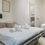 Apartamento Mba - Splendide - Proche Nation *
