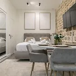 Mba - Splendide - Proche Nation Apartamento