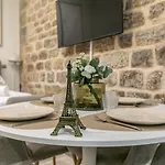 Mba - Splendide - Proche Nation * Paris