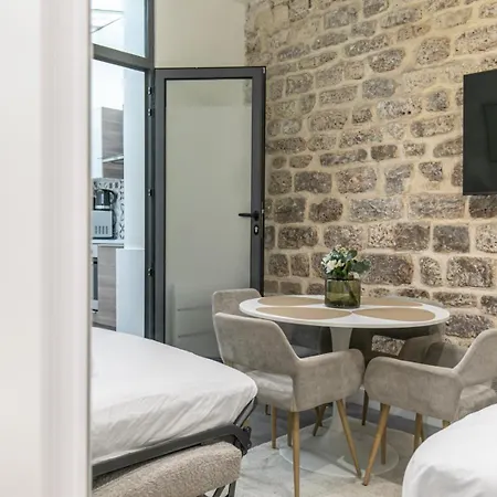 Mba - Splendide - Proche Nation