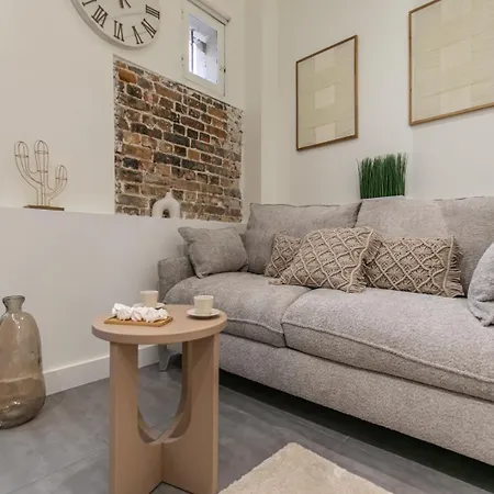 Mba - Splendide - Proche Nation Appartement *