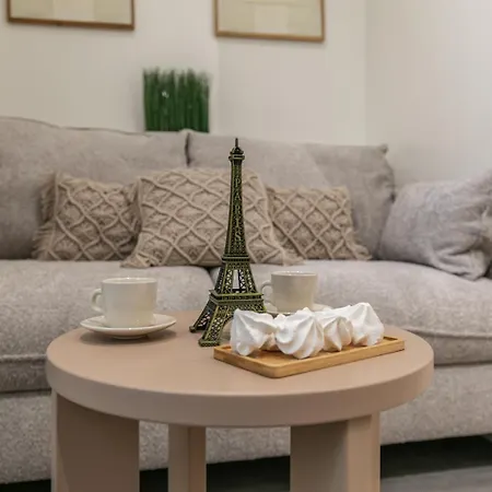 Mba - Splendide - Proche Nation * Paris