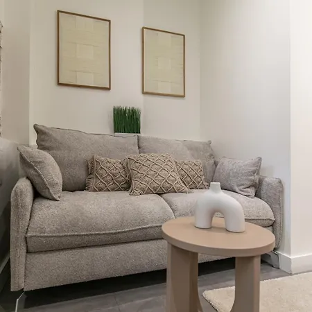 Mba - Splendide - Proche Nation Apartment Paris