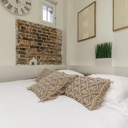 Appartement Mba - Splendide - Proche Nation Paris