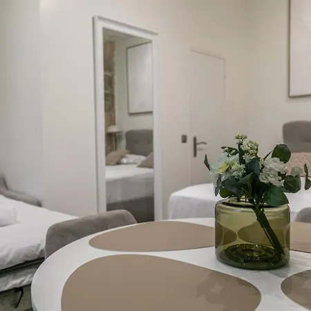 Mba - Splendide - Proche Nation Appartement