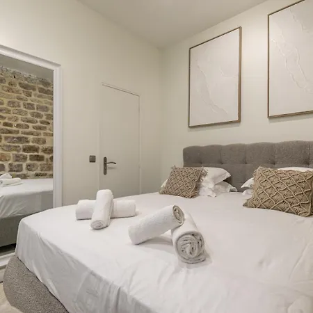 Apartment Mba - Splendide - Proche Nation