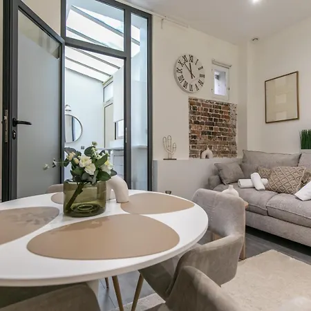 Mba - Splendide - Proche Nation * Paris