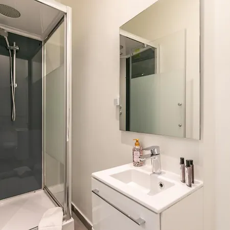 Appartement Mba - Splendide - Proche Nation