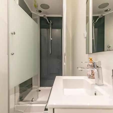 Mba - Splendide - Proche Nation Apartment Paris