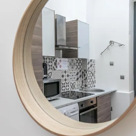 Mba - Splendide - Proche Nation Appartement