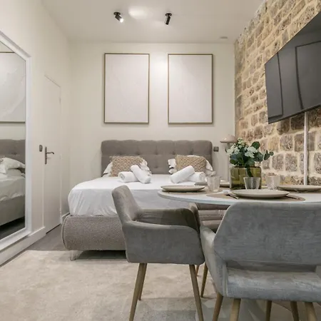 Mba - Splendide - Proche Nation Apartment