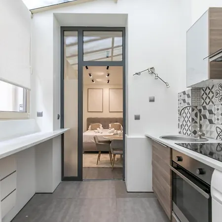 Mba - Splendide - Proche Nation Appartement *