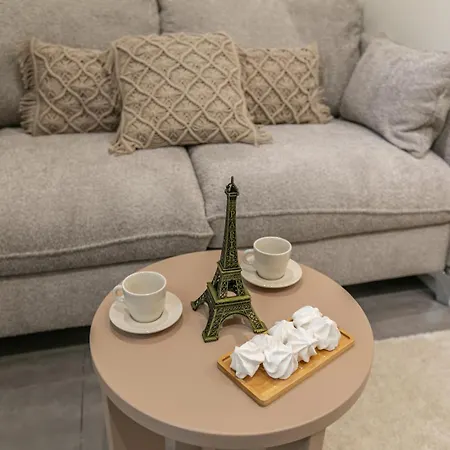 Mba - Splendide - Proche Nation Apartment Paris