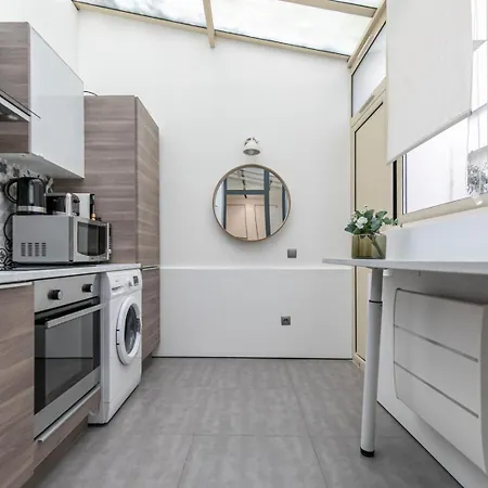 Appartement Mba - Splendide - Proche Nation Paris