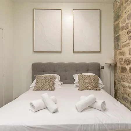 Mba - Splendide - Proche Nation Appartement *