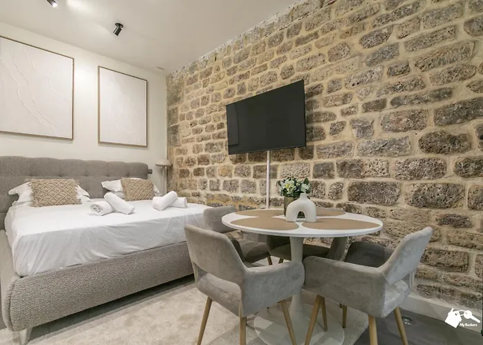 Daire Mba - Splendide - Proche Nation Paris