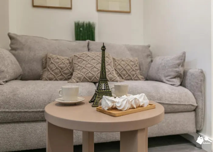 Mba - Splendide - Proche Nation * Paris
