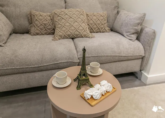 Mba - Splendide - Proche Nation Daire Paris