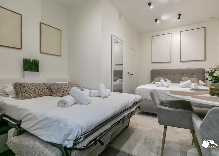 Mba - Splendide - Proche Nation Daire Paris