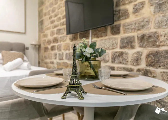 Mba - Splendide - Proche Nation * Paris