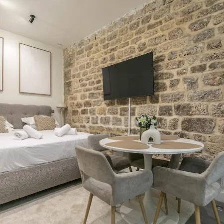 Appartement Mba - Splendide - Proche Nation Parijs