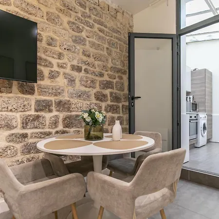 Appartement Mba - Splendide - Proche Nation Parijs