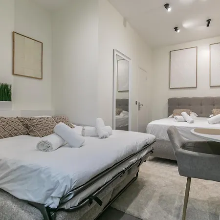 Mba - Splendide - Proche Nation Appartement Parijs