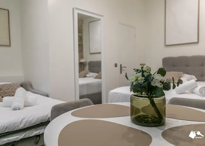 Mba - Splendide - Proche Nation Apartmán